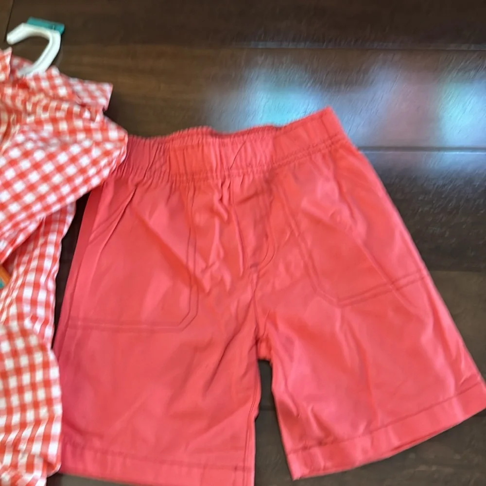 NWT just one you size 4t.
